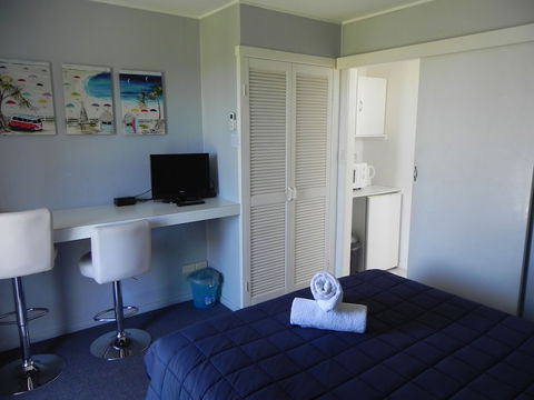 Leisure Lee Holiday Apartments - Accommodation Brisbane 6