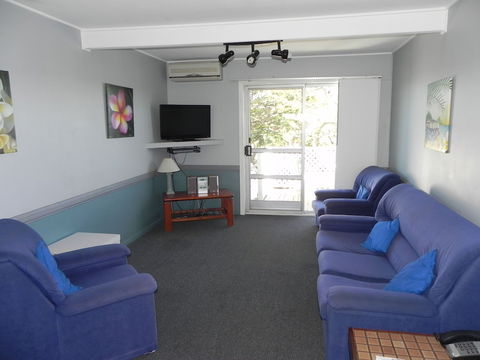 Leisure Lee Holiday Apartments - Accommodation Brisbane 0