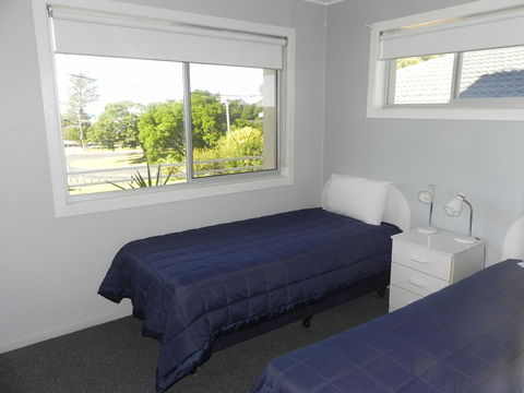 Leisure Lee Holiday Apartments - Accommodation Brisbane 5