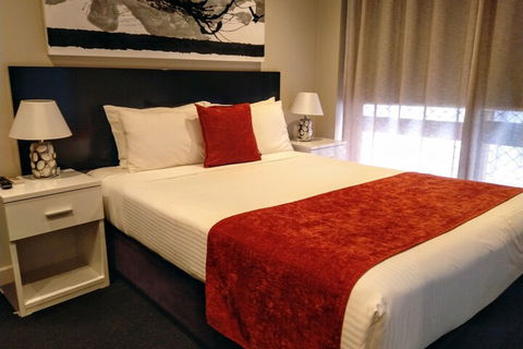 Apartments On Chapman - Accommodation Brisbane 7