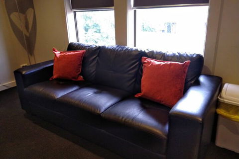 Apartments On Chapman - Accommodation Brisbane 6