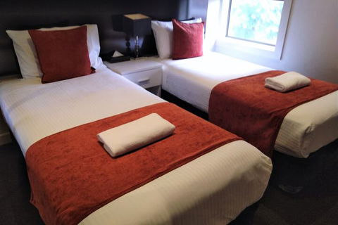 Apartments On Chapman - Accommodation Brisbane 1