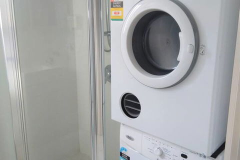 Apartments On Chapman - Accommodation Brisbane 5