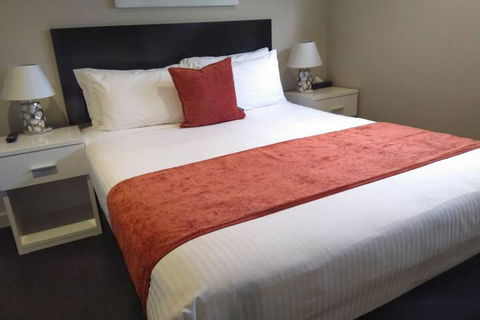 Apartments On Chapman - Accommodation Brisbane 4