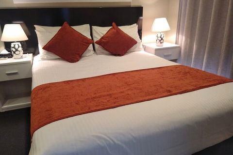 Apartments On Chapman - Accommodation Brisbane 3