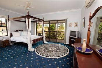 Oakhampton Heights NSW Accommodation Brisbane