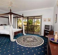 Willow Tree Estate - Accommodation Brisbane