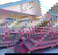 Dolphin Sands Holiday Villas - Accommodation Brisbane