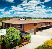 Coffs Harbour Holiday Apartments - Accommodation Brisbane