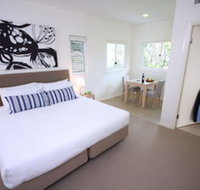 Domain Serviced Apartments - Accommodation Brisbane