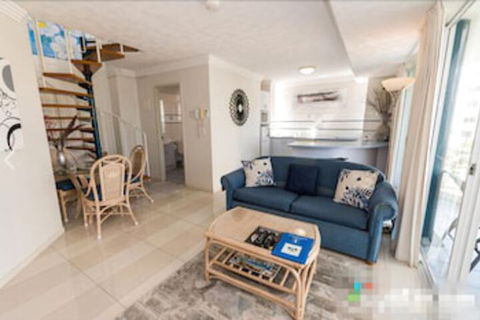 Santa Anne By The Sea - Accommodation Brisbane 6