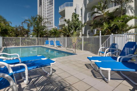 Santa Anne By The Sea - Accommodation Brisbane 3