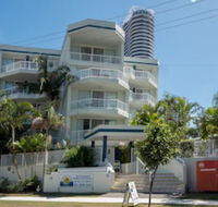 Santa Anne By The Sea - Accommodation Brisbane