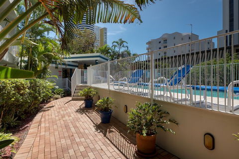 Santa Anne By The Sea - Accommodation Brisbane 1