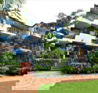 Montana Palms Resort - Accommodation Brisbane