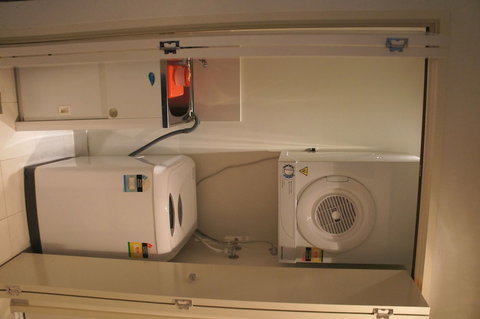 Summer Inn Holiday Apartments - Accommodation Brisbane 3