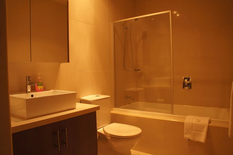 Summer Inn Holiday Apartments - Accommodation Brisbane 2