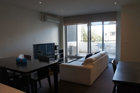 Summer Inn Holiday Apartments - Accommodation Brisbane 4