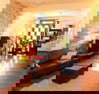 Australian Sunrise Lodge - Accommodation Brisbane