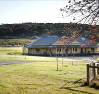 Tallawarra B  B - Accommodation Brisbane