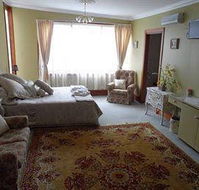 Golden Embers Apartments - Accommodation Brisbane