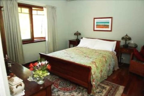 Fawkes House Country Spa Retreat - Accommodation Brisbane 2