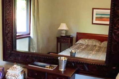Fawkes House Country Spa Retreat - Accommodation Brisbane 7