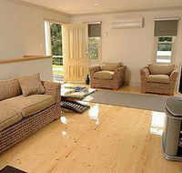 Ballarat Miners Cottages - Accommodation Brisbane