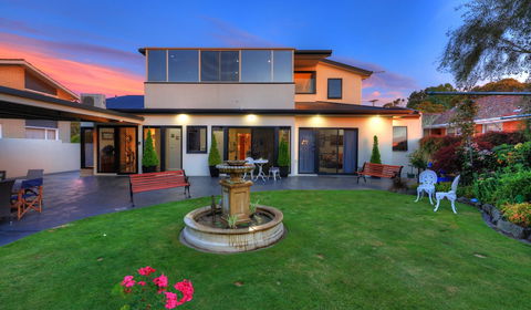 Birchwood On The River - Accommodation Brisbane 4