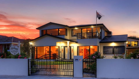 Birchwood On The River - Accommodation Brisbane 1