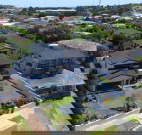 Birchwood on the River - Accommodation Brisbane