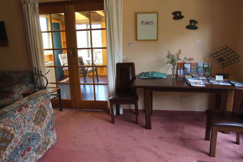 Fernmark Inn - Accommodation Brisbane 4