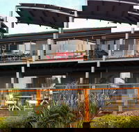 Corinella On The Esplanade Bed  Breakfast - Accommodation Brisbane