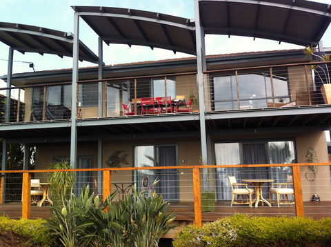 Corinella On The Esplanade Bed & Breakfast - Accommodation Brisbane 0