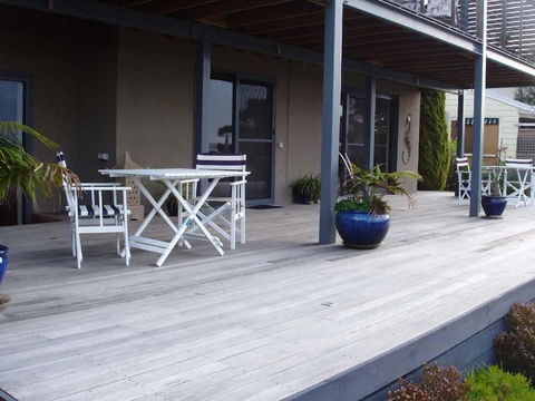 Corinella On The Esplanade Bed & Breakfast - Accommodation Brisbane 2