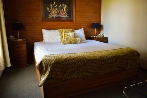 Clarendon Chalets - Accommodation Brisbane 2