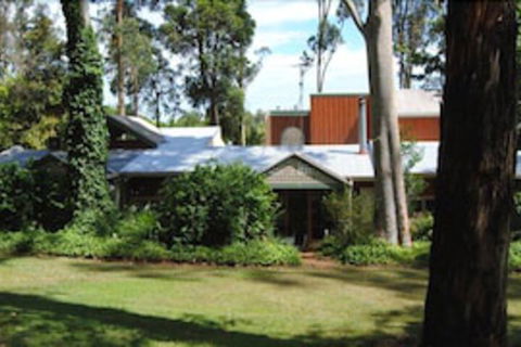 Clarendon Chalets - Accommodation Brisbane 0