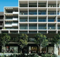 Wyndel Apartments - Clarke Street - Accommodation Brisbane