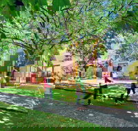 Lake Wendouree Luxury Apartments on Webster - Accommodation Brisbane