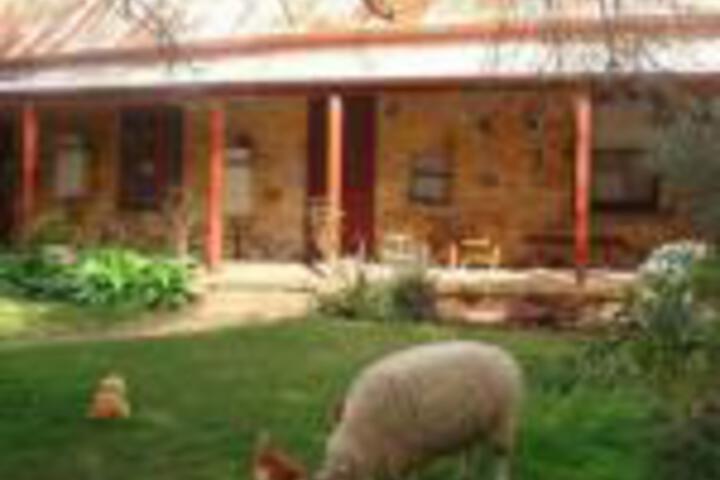  Accommodation Brisbane