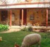 Liebelt House - Accommodation Brisbane