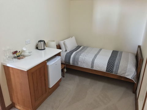 Valley Of The Waters B&B - Accommodation Brisbane 6