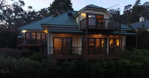 Valley Of The Waters B&B - Accommodation Brisbane 2