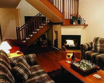 Valley Of The Waters B&B - Accommodation Brisbane 4