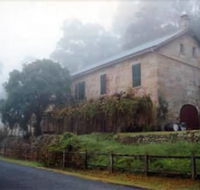 Tizzana Winery Bed  Breakfast - Accommodation Brisbane