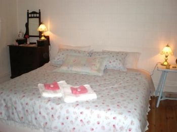 Brown's House Bed And Breakfast - Accommodation Brisbane 5