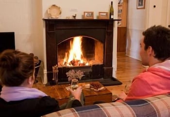 Brown's House Bed And Breakfast - Accommodation Brisbane 3