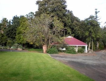 Brown's House Bed And Breakfast - Accommodation Brisbane 1