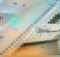 Tuscany Apartments - Accommodation Brisbane