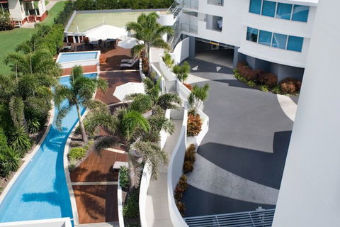 Manta Bargara Resort - Accommodation Brisbane 3